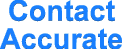 Contact Accurate Auto Glass in Akron, OH
