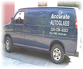 Mobile Windshield Repair Units