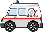 Accurate Auto Glass - Mobile Services