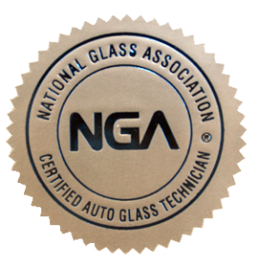 NGA Certified Technicians - Accurate Auto Glass