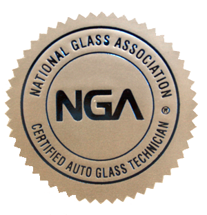 NGA Certified Technicians - Accurate Auto Glass
