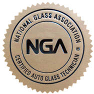 NGA Certrified Technicians - Accurate Auto Glass