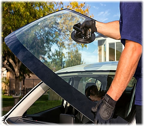 Accurate Auto Glass - Akron-Canton-Cleveland