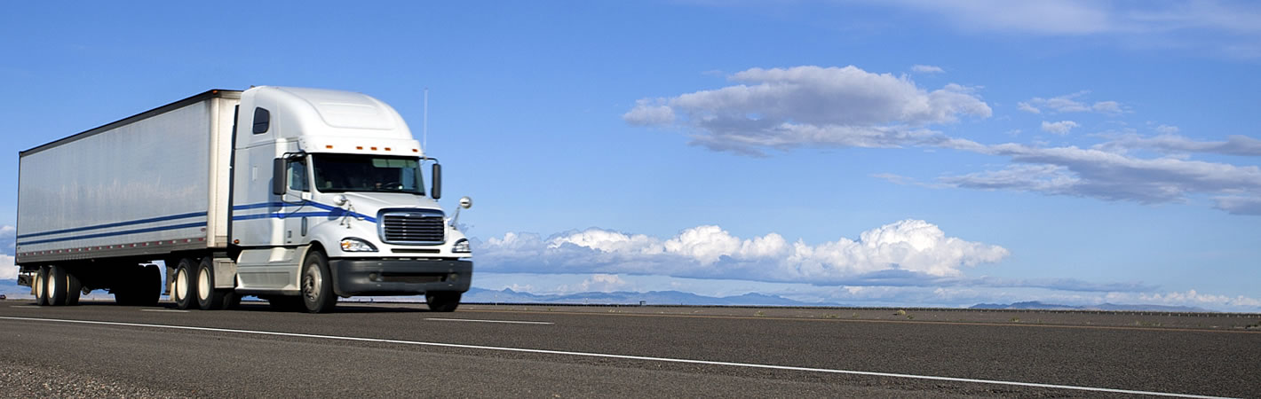 Semi-Tractor Windshields