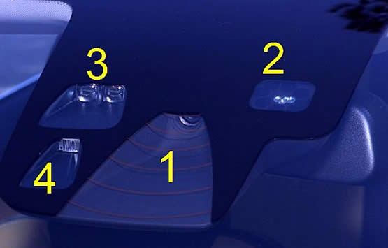 Accurate Windshield Sensor Calibration