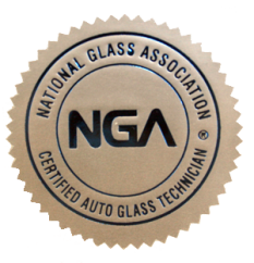 NGA Certified Technicians - Accurate Auto Glass